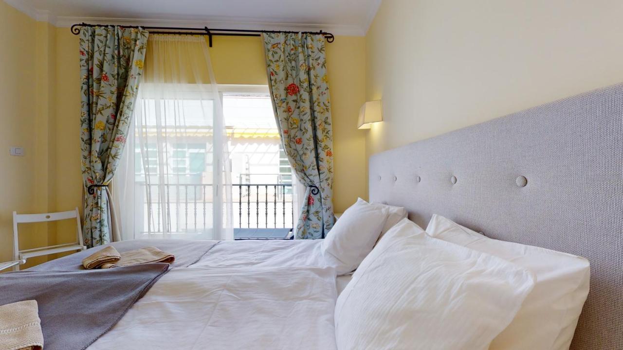 Schoene Wohnung Direkt Am Meer Mit Meerblick, Wlan Puerto De Mogan Buitenkant foto